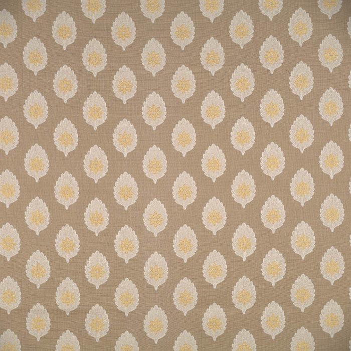 Colony Belgravia Foglia Coloniale Fabric CL 000126520