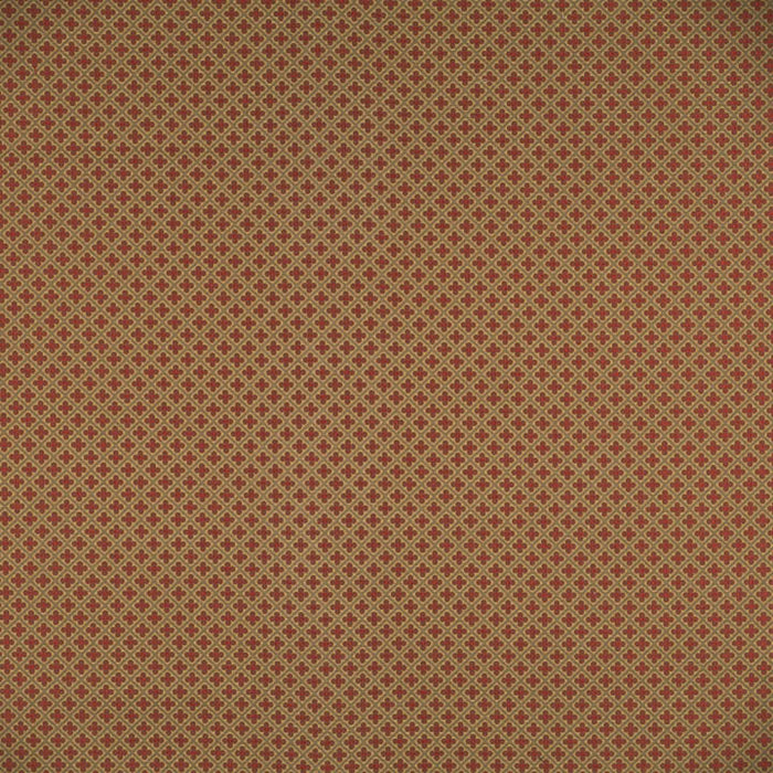 Colony Belgravia Trellis Oro Scuro Fabric CL 000526521