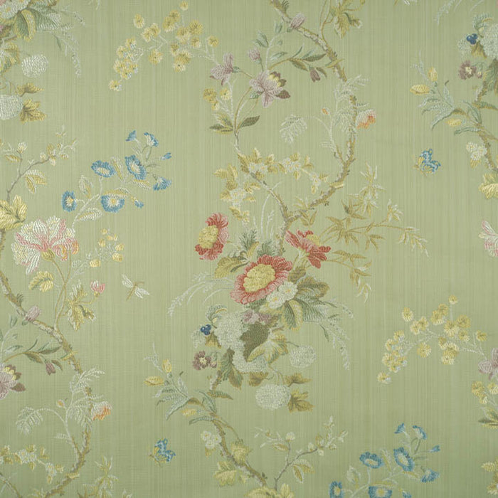 Colony Meissen Mandel Fabric CL 000526530