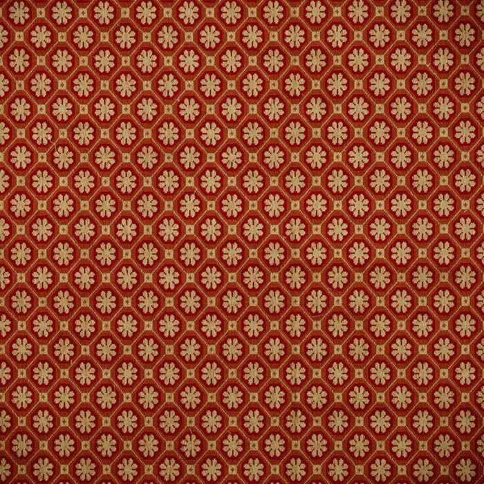 Colony Xi'An Rose Chinois Fabric CL 001126579