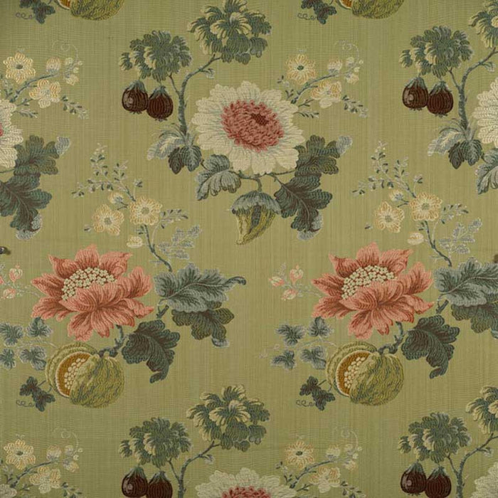 Colony Perrault Sauge Fabric CL 000426580