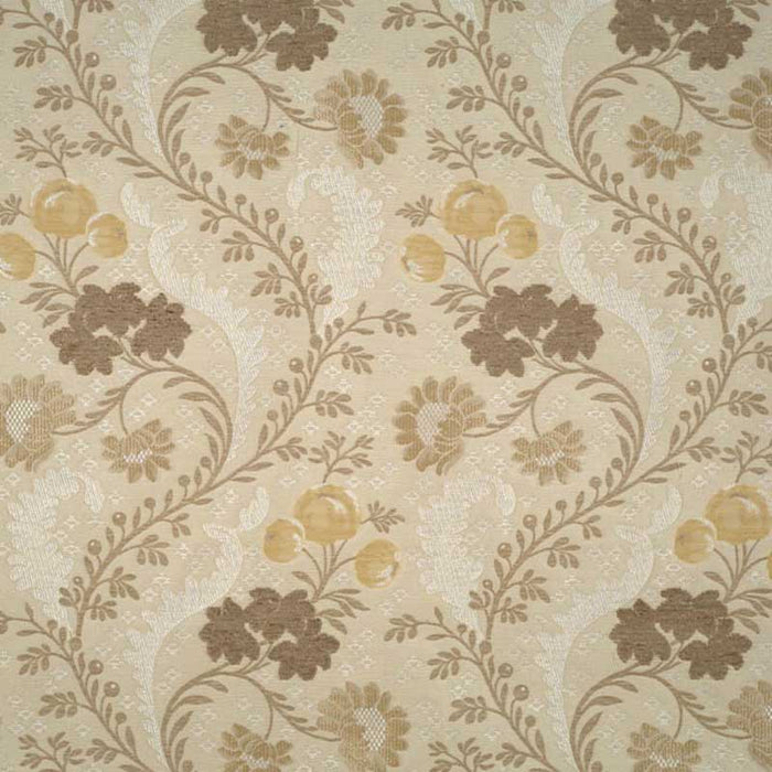 Colony Monochromo Vanille Fabric CL 000126620