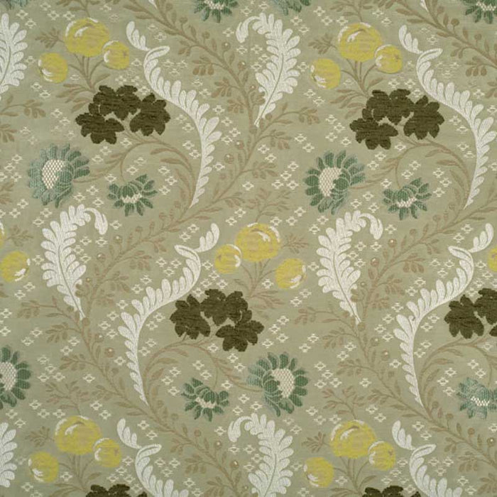 Colony Monochromo Genepi Fabric CL 000326620