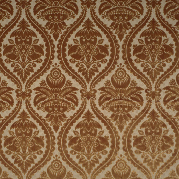 Colony Gran Conde Gold Fabric CL 000126713