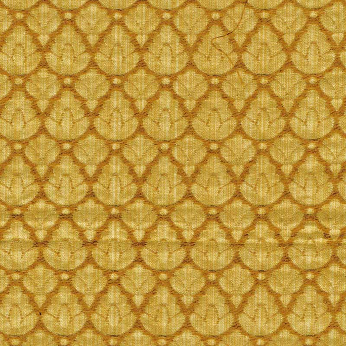 Colony Rondo Gold & Ochre Fabric CL 000426714