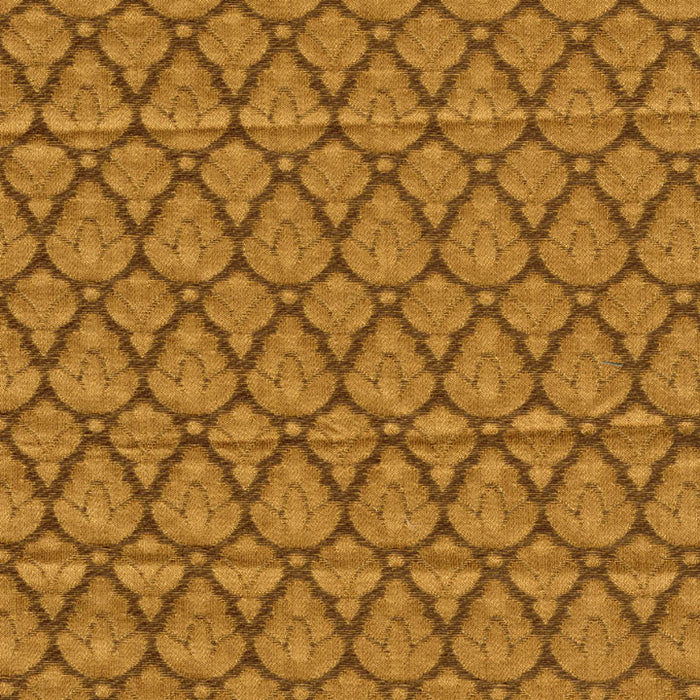 Colony Rondo Sienna & Brown Fabric CL 000726714