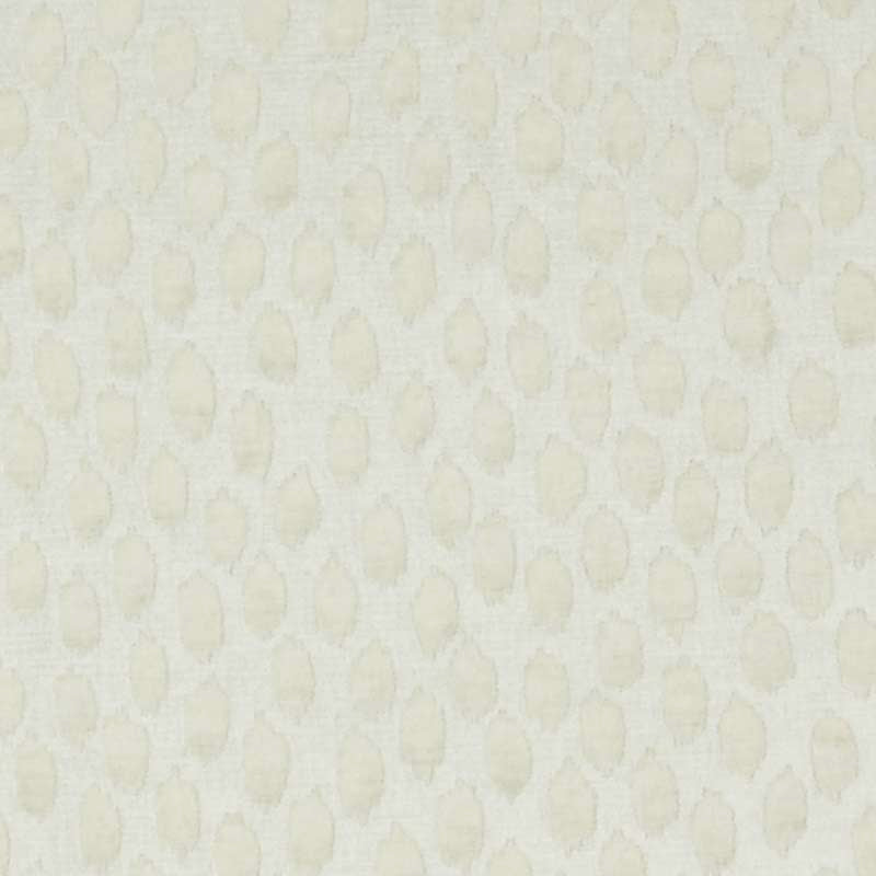 Colony Savanna Off White Fabric CL 000126806