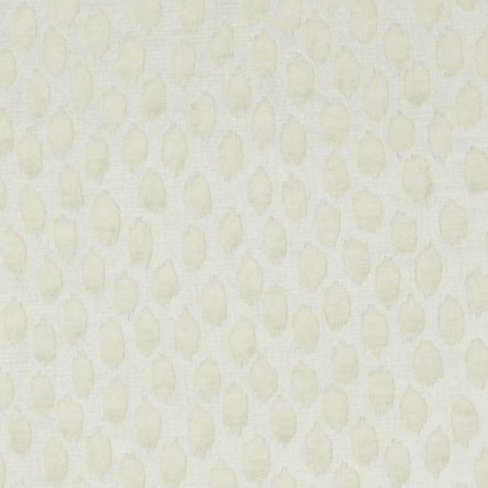 Colony Savanna Off White Fabric CL 000126806