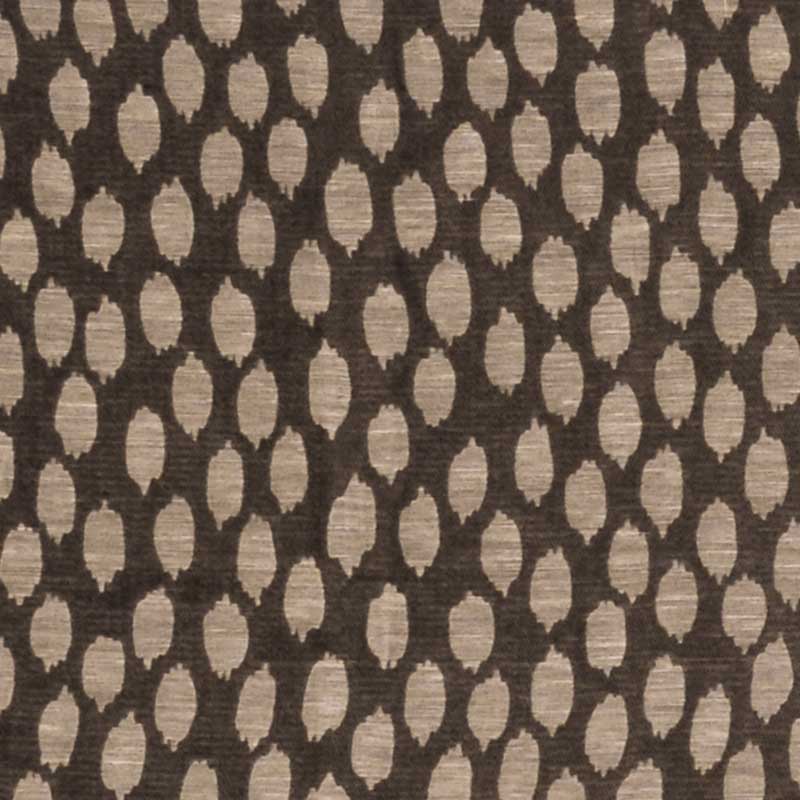 Colony Savanna Mahogany Fabric CL 000626806