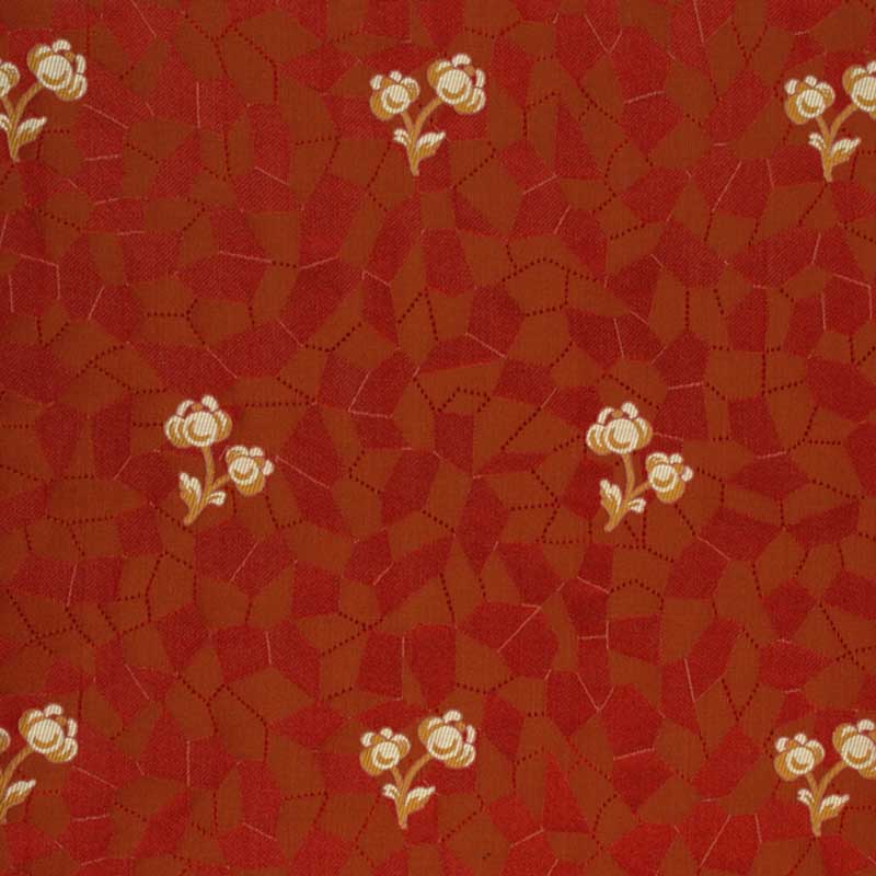 Colony Re Sole Coordinato Rubino Fabric CL 000426917