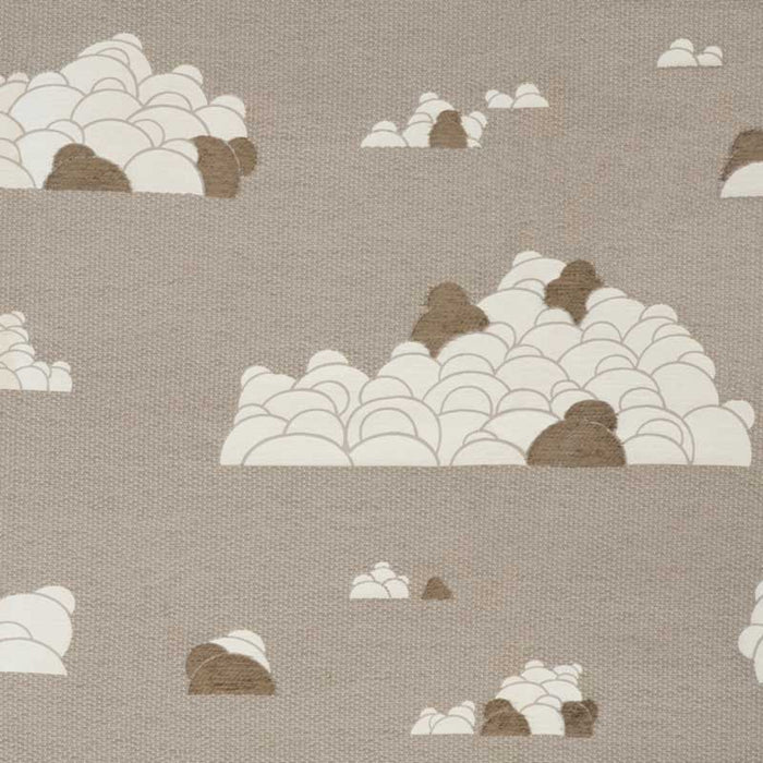 Colony Lambs Sabbia Fabric CL 000426965