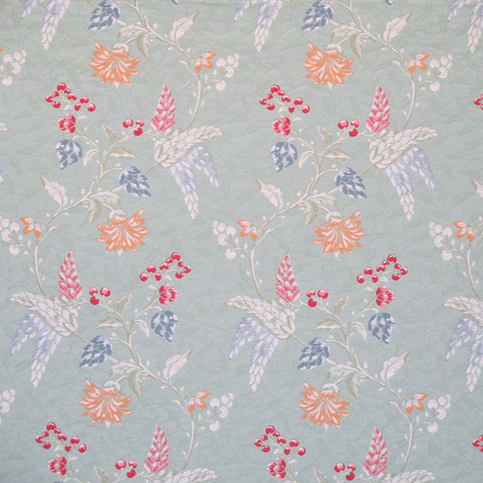 Colony Artemisia Turchese Fabric CL 000427003