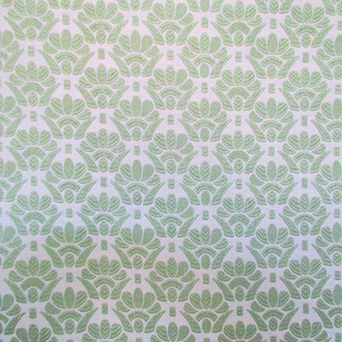 Colony Susa Verde Fabric CL 000827004