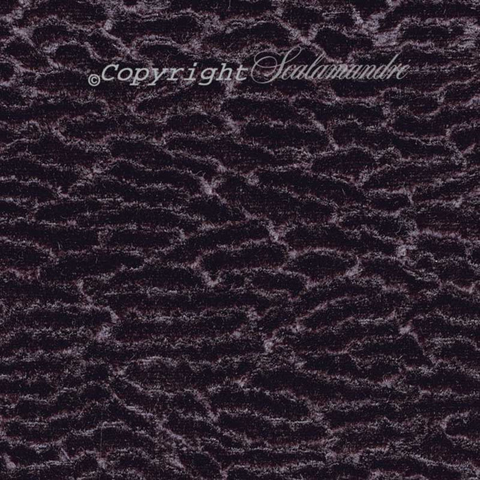 Colony Astrakhan Black Fabric CL 000536280