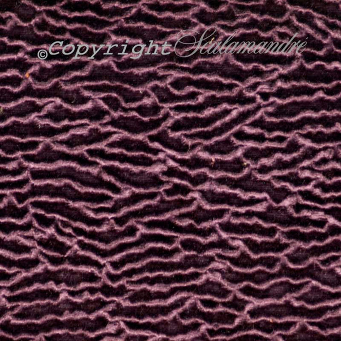 Colony Astrakhan Plum Fabric CL 001436280