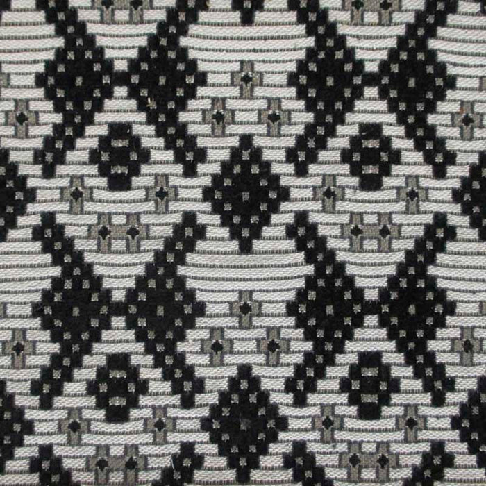 Colony Samarcanda Nero Fabric CL 001036406