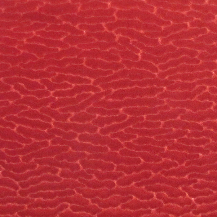 Colony Eracle Goffrato Ciliegia Fabric CL 001036407