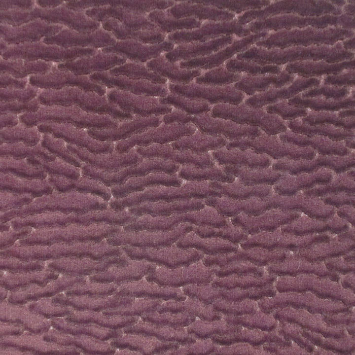 Colony Eracle Goffrato Bordeaux Fabric CL 001236407