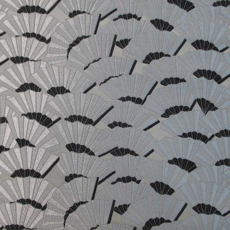 Colony Sogi Nero Fabric CL 000936408