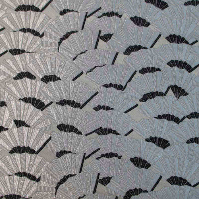 Colony Sogi Nero Fabric CL 000936408