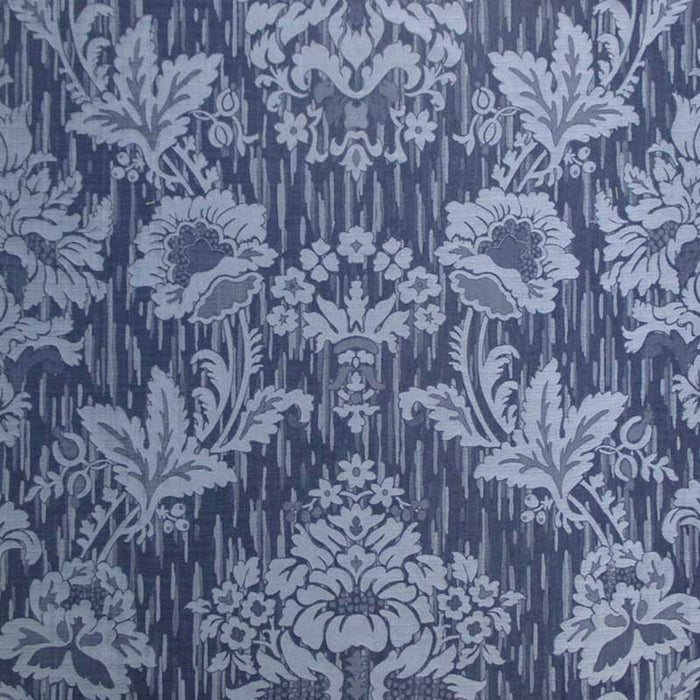 Colony Villa Ada Blu Fabric CL 000736414