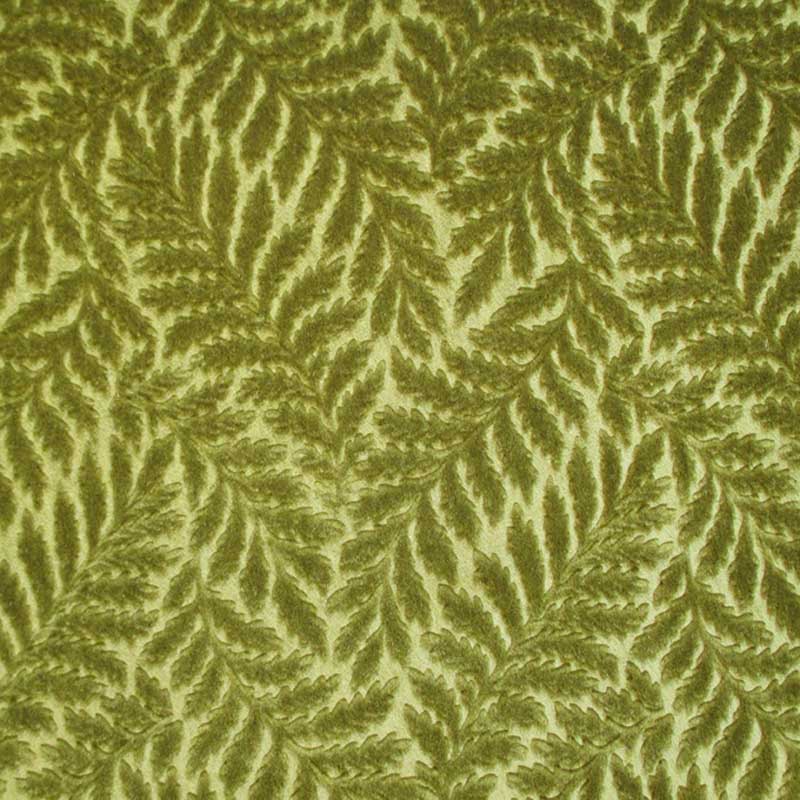 Colony Canova Fougere Verde Fabric CL 001136423