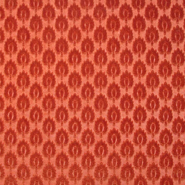 Colony Canova Semis Paprika Fabric CL 000736424