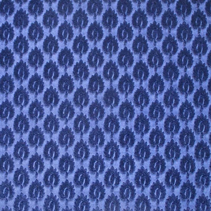 Colony Canova Semis Blu Fabric CL 001036424