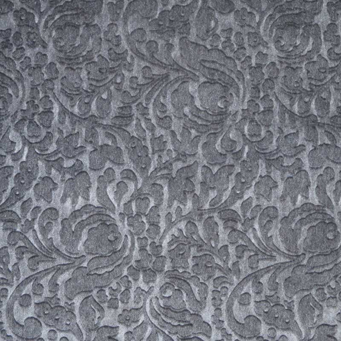 Colony Canova Sevignee Fumo Fabric CL 001336425