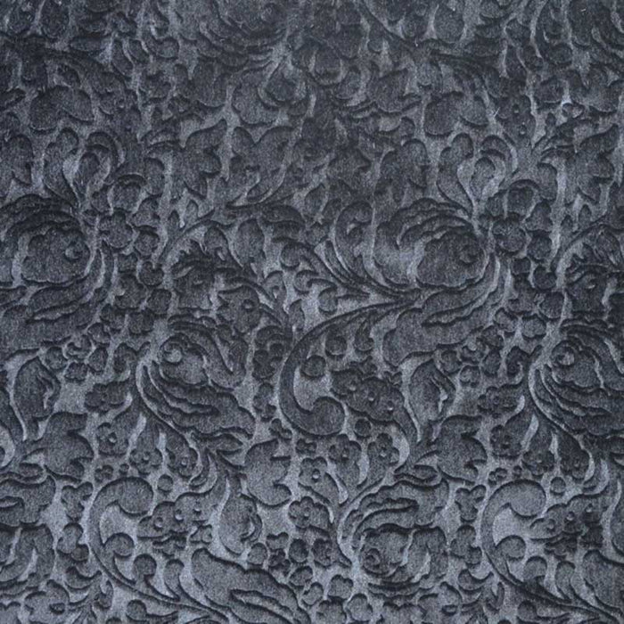 Colony Canova Sevignee Nero Fabric CL 001436425