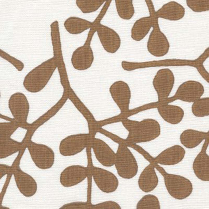 Galbraith & Paul Smokebush Bronze Fabric