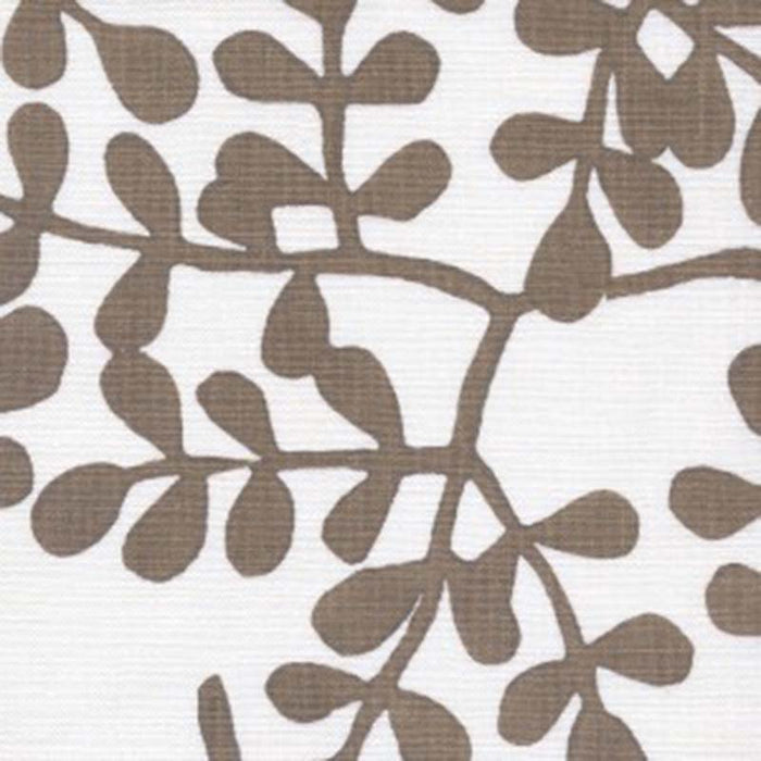 Galbraith & Paul Smokebush Latte Fabric