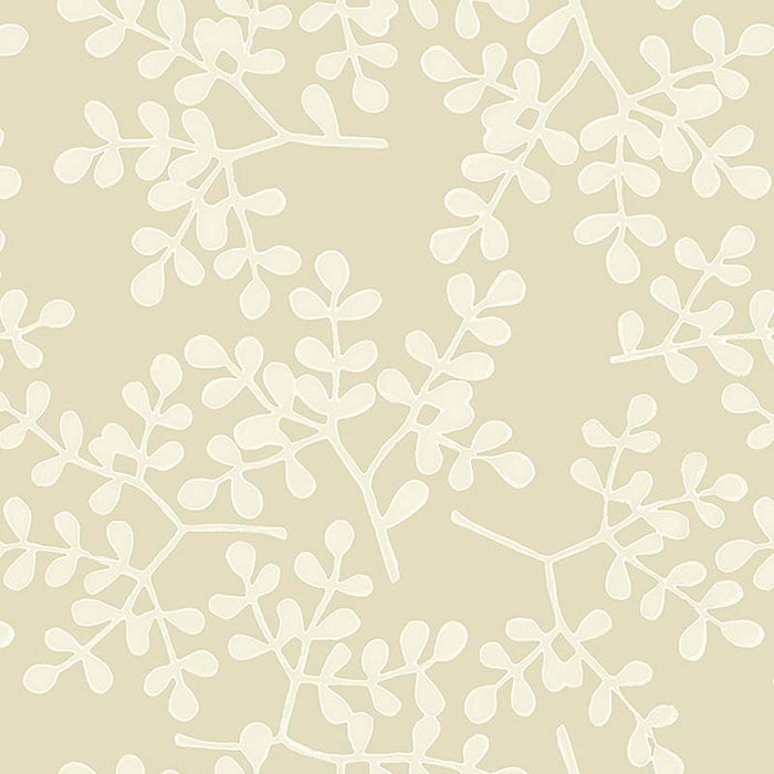 Galbraith & Paul Smokebush Stucco Wallpaper