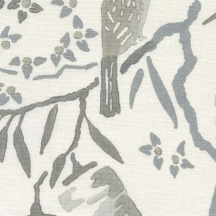 Galbraith & Paul Sumi Ash Fabric