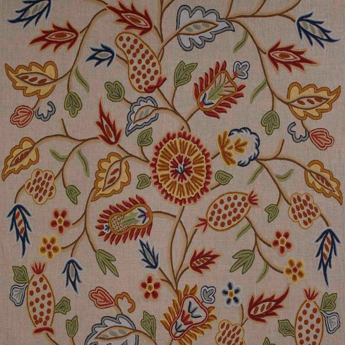 Marvic Textiles Sunburst Jewel Fabric 1230-1