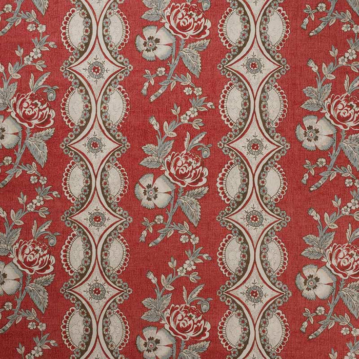 Marvic Textiles Susanna Fraise Fabric 6215-3