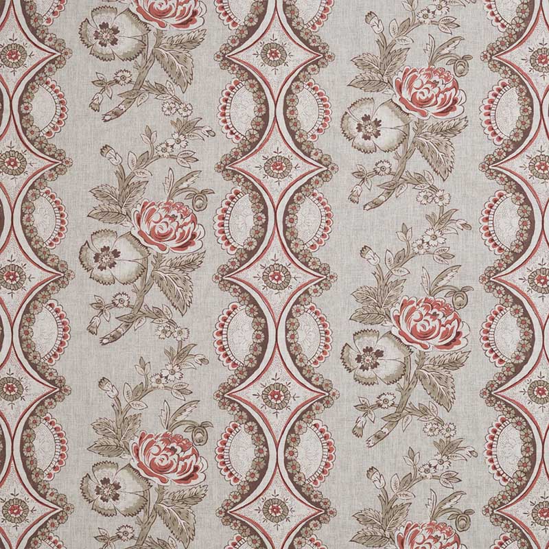 Marvic Textiles Susanna Artichoke Fabric 6215-5