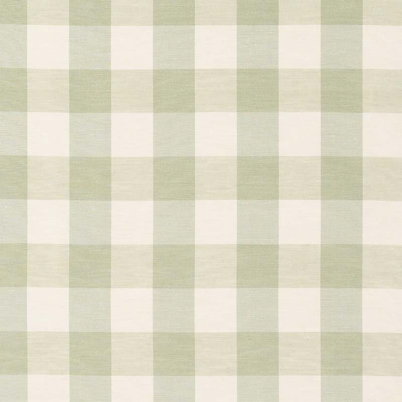 Templeton Indore Check Sage Fabric T1011-03