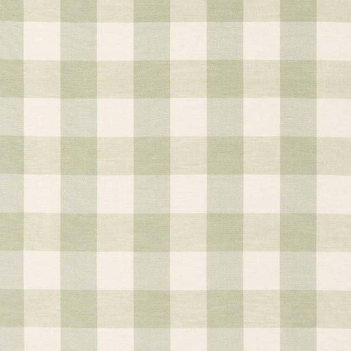 Templeton Indore Check Sage Fabric T1011-03