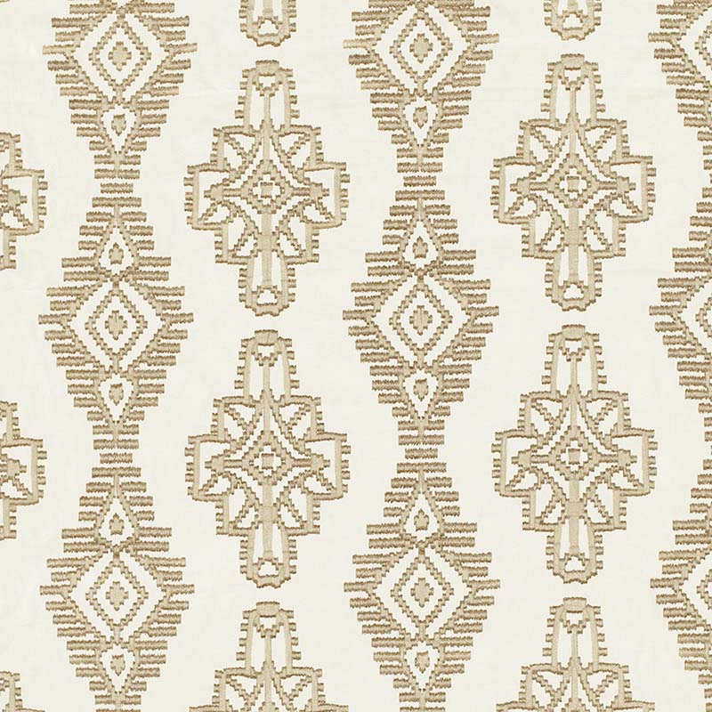 Templeton Tikal Clay Fabric T1015-01