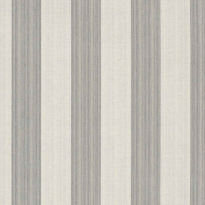 Templeton Zaca Stripe Blue Granite Fabric T1027-04