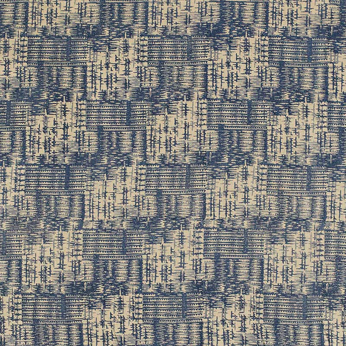 Templeton Rumba Indigo Fabric T2000-02