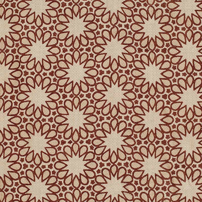 Templeton Istanbul Brown Fabric T2001-02