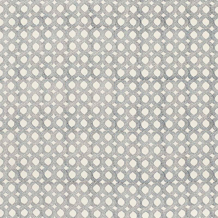 Templeton Mermaid Net Blue Fabric T2003-01