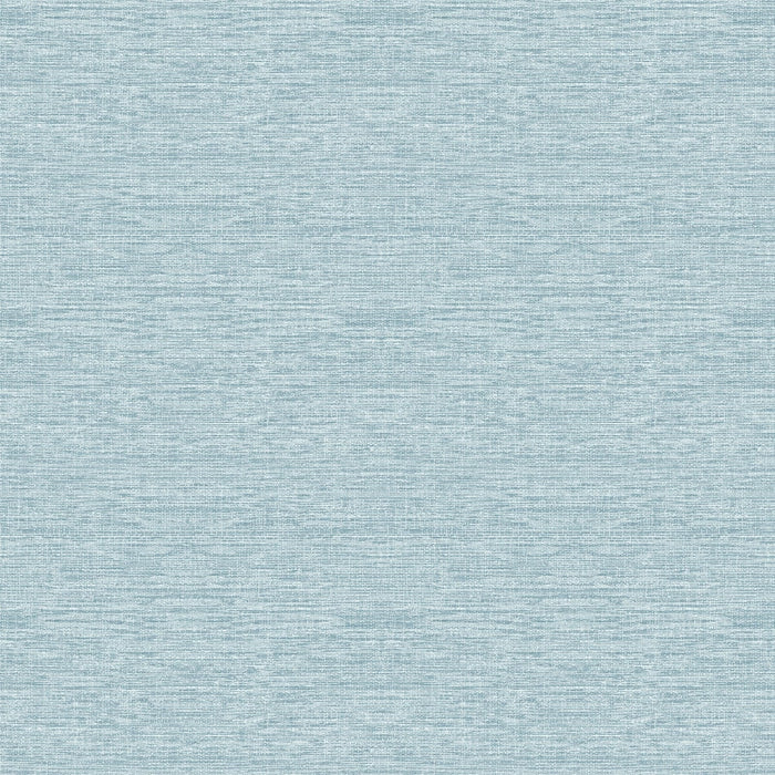 Seabrook Designs Sisal Hemp Blue Knoll Wallpaper TC70702