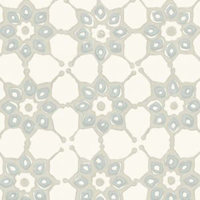 Galbraith & Paul Tile Tin Wallpaper