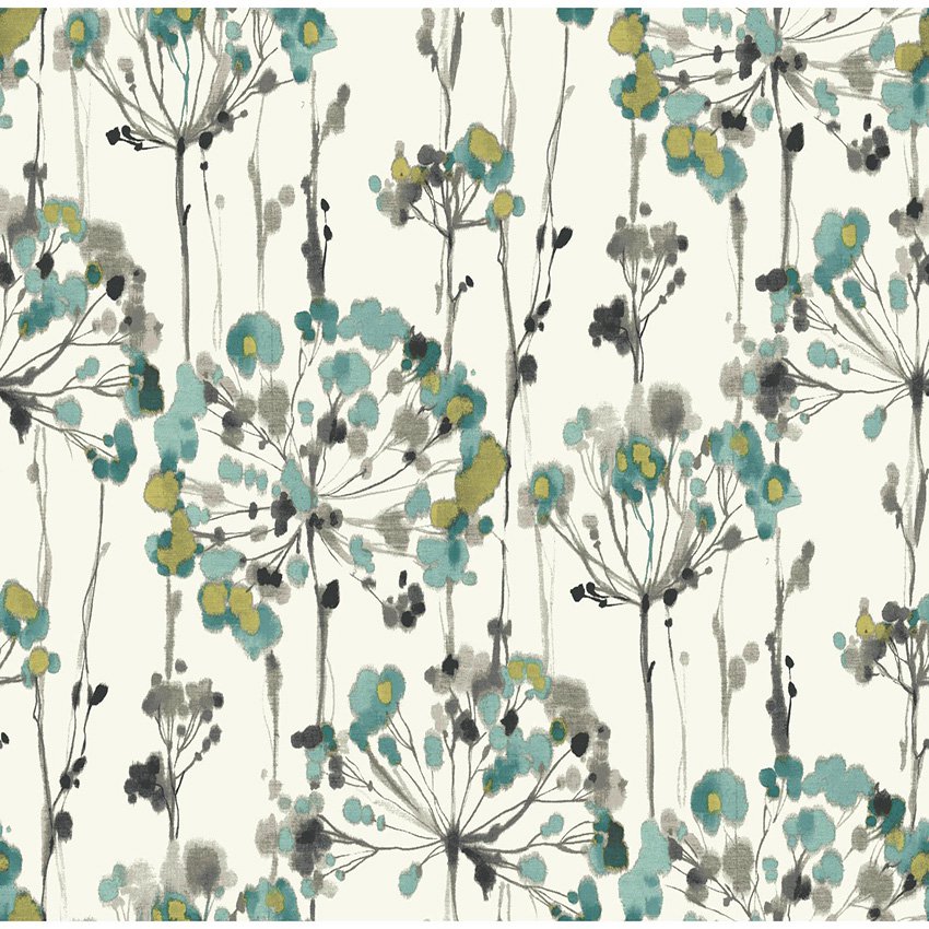 Kravet Design W3353 1511 Wallpaper W3353.1511.0