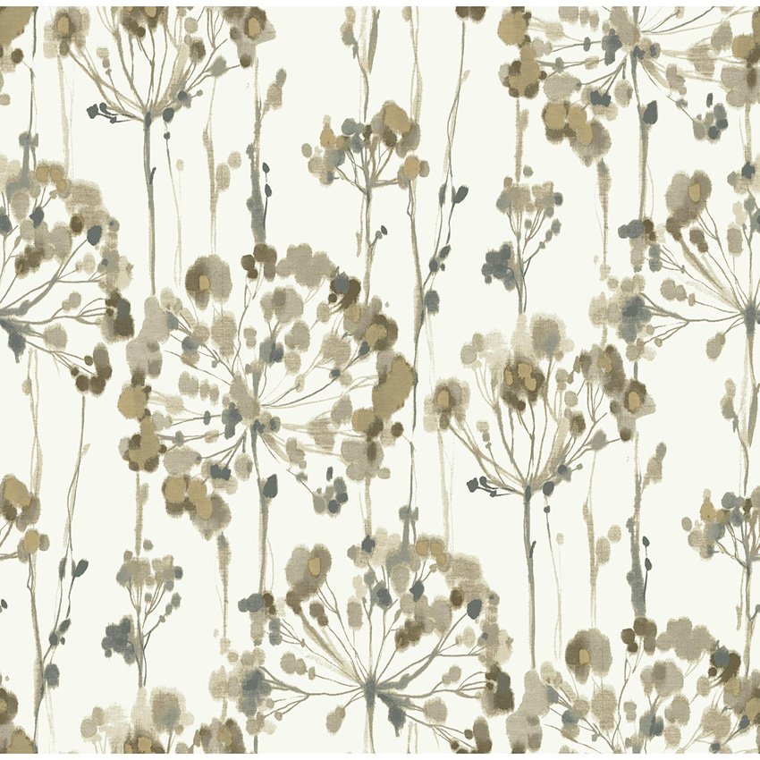 Kravet Design W3353 511 Wallpaper W3353.511.0