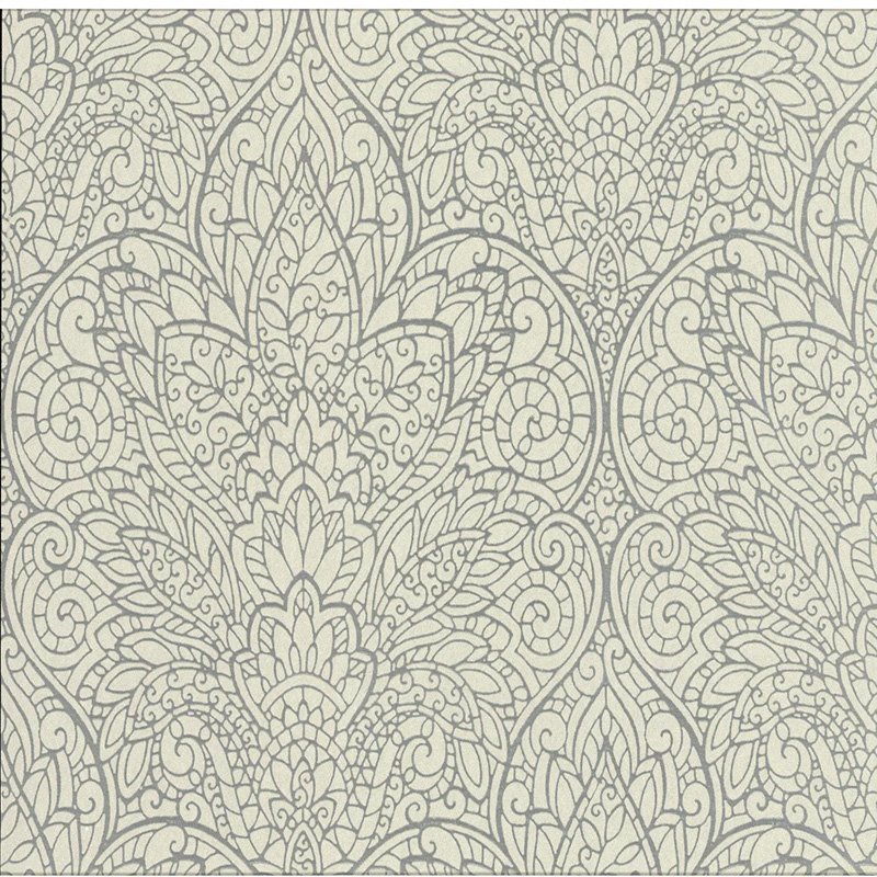 Kravet Design W3467 11 Wallpaper W3467.11.0