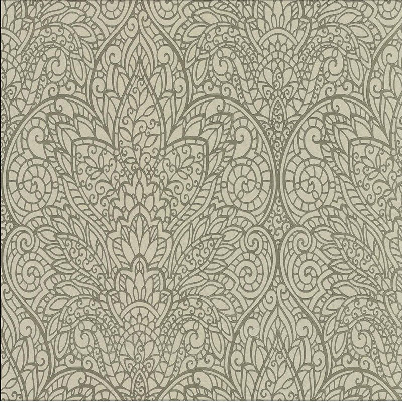 Kravet Design W3467 16 Wallpaper W3467.16.0